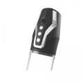 Pompka- PASSION PUMP, PREMIUM RECHARGEABLE AUTOMATIC WATERPROOF PUMP, Voice control