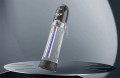 Pompka- PASSION PUMP, PREMIUM RECHARGEABLE AUTOMATIC WATERPROOF LCD PUMP