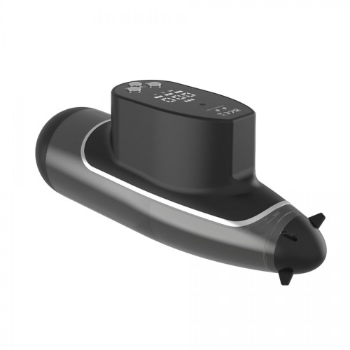 Pompka- SUBMARINE AUTOMATIC WATERPROOF PUMP
