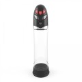 Pompka- PASSION PUMP, PREMIUM RECHARGEABLE AUTOMATIC WATERPROOF PUMP