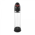 Pompka- PASSION PUMP, PREMIUM RECHARGEABLE AUTOMATIC WATERPROOF PUMP