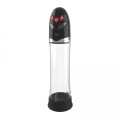 Pompka- PASSION PUMP, PREMIUM RECHARGEABLE AUTOMATIC WATERPROOF PUMP