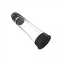 Pompka- PASSION PUMP, PREMIUM RECHARGEABLE AUTOMATIC WATERPROOF PUMP