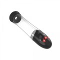 Pompka- PASSION PUMP, PREMIUM RECHARGEABLE AUTOMATIC WATERPROOF PUMP