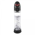 Pompka- PASSION PUMP, PREMIUM RECHARGEABLE AUTOMATIC WATERPROOF PUMP