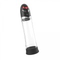 Pompka- PASSION PUMP, PREMIUM RECHARGEABLE AUTOMATIC WATERPROOF PUMP