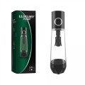 Pompka- LUXURY PUMP, PREMIUM RECHARGEABLE AUTOMATIC WATERPROOF PUMP