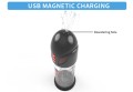 Pompka- PASSION PUMP, PREMIUM RECHARGEABLE AUTOMATIC WATERPROOF PUMP