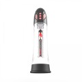 Pompka- PASSION PUMP, PREMIUM RECHARGEABLE AUTOMATIC WATERPROOF PUMP