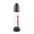 Pompka- PASSION PUMP, PREMIUM RECHARGEABLE AUTOMATIC WATERPROOF PUMP