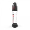 Pompka- PASSION PUMP, PREMIUM RECHARGEABLE AUTOMATIC WATERPROOF PUMP
