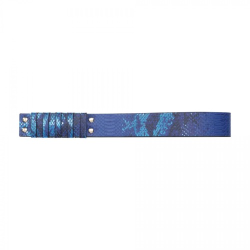 Florence Collection - Paddle - Blue