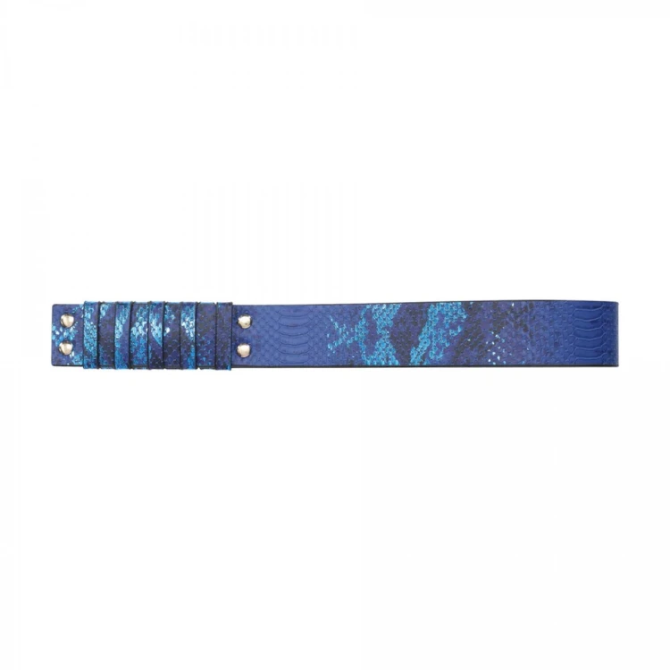 Florence Collection - Paddle - Blue