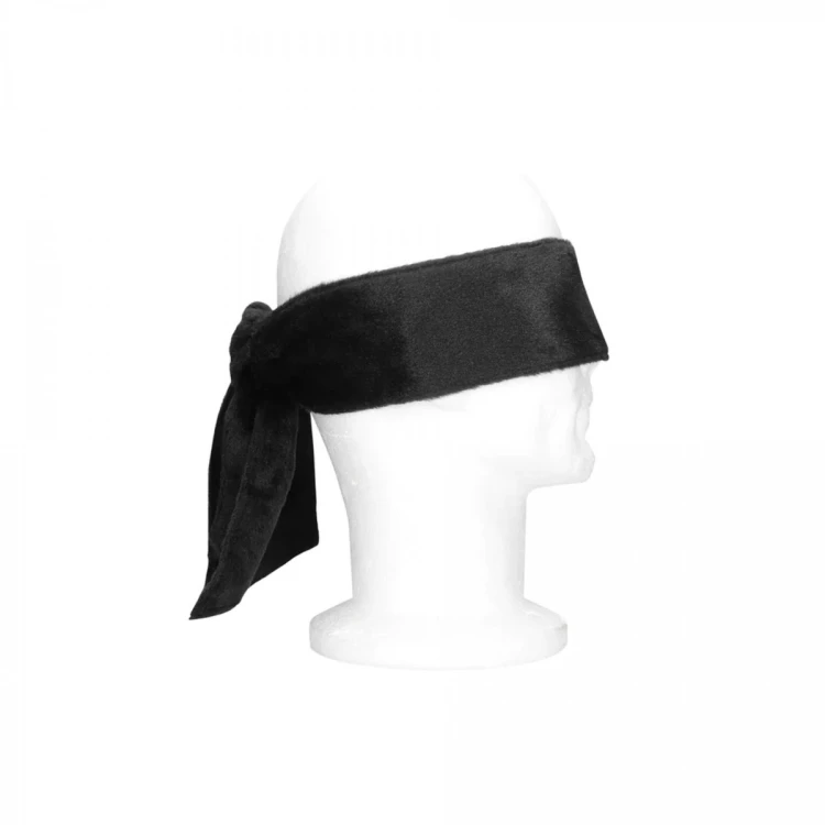 Tie Up Bondage Scarf