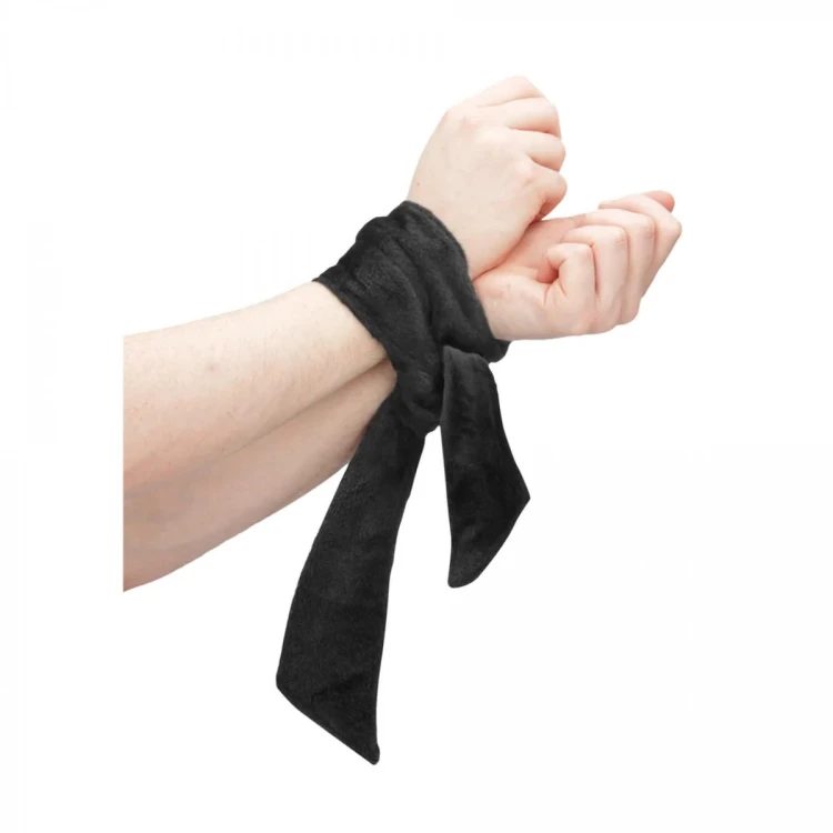 Tie Up Bondage Scarf