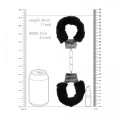Beginner's Furry Hand Cuffs