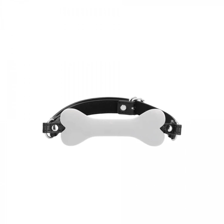 Silicone Bone Gag