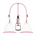 Breast Pump Set - Large
