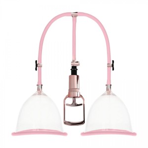 Breast Pump Set - Large