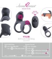 beau coeur Vylor RC