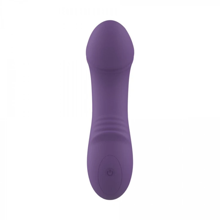 Teazers - Mini Vibrators with Thrusting