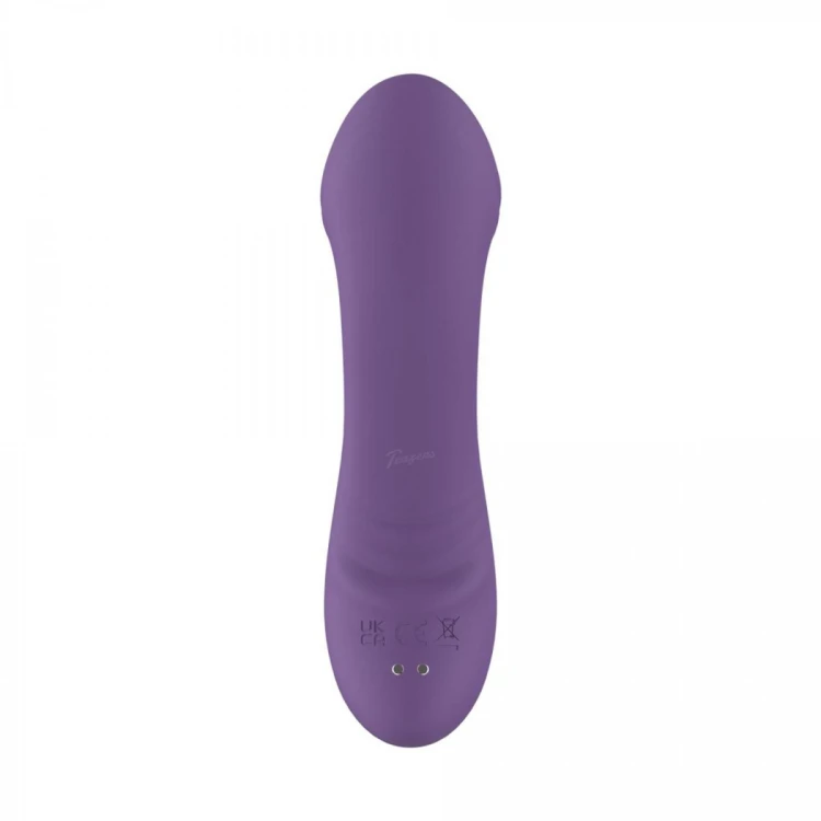 Teazers - Mini Vibrators with Thrusting