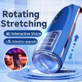Lovesecret Premium Masturbator Pro 2