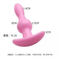 Lovesecret Sensual T- Plug 02