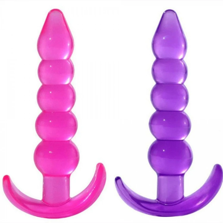 Lovesecret Sensual T- Plug 04