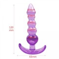 Lovesecret Sensual T- Plug 05