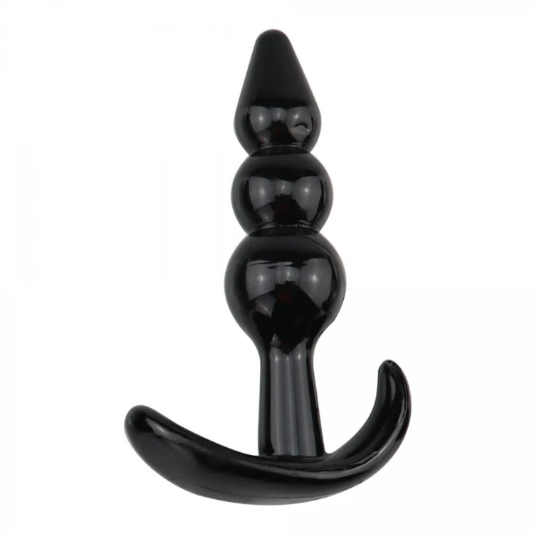 Lovesecret Sensual T- Plug 06