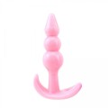 Lovesecret Sensual T- Plug 07