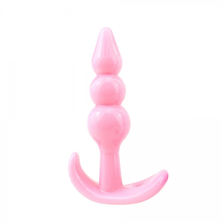 Lovesecret Sensual T- Plug 07