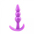 Lovesecret Sensual T- Plug 08