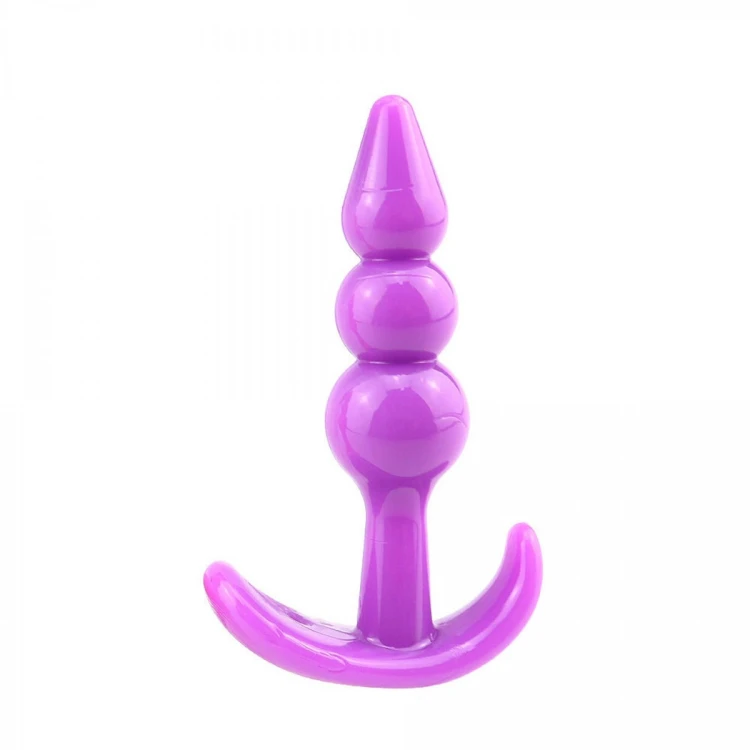 Lovesecret Sensual T- Plug 08