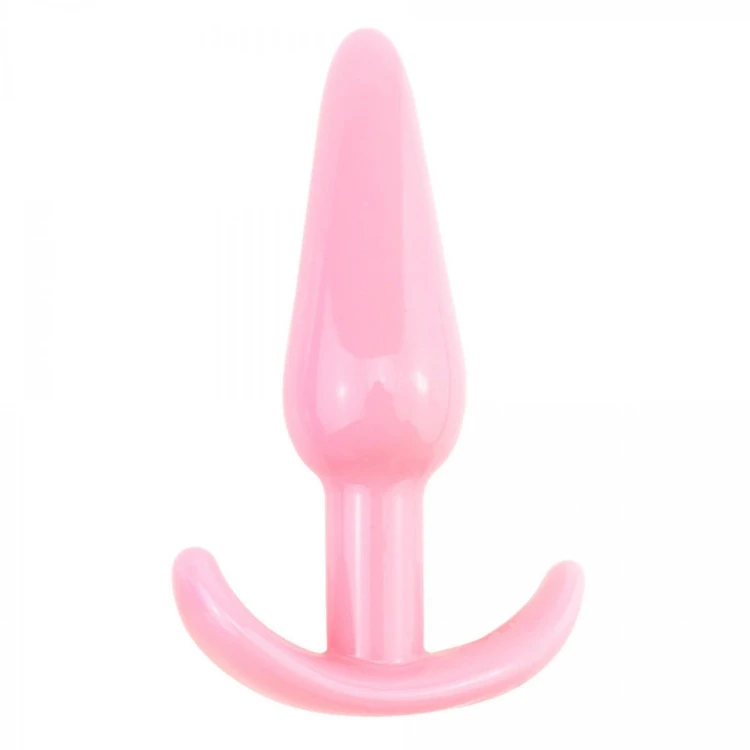 Lovesecret Sensual T- Plug 10