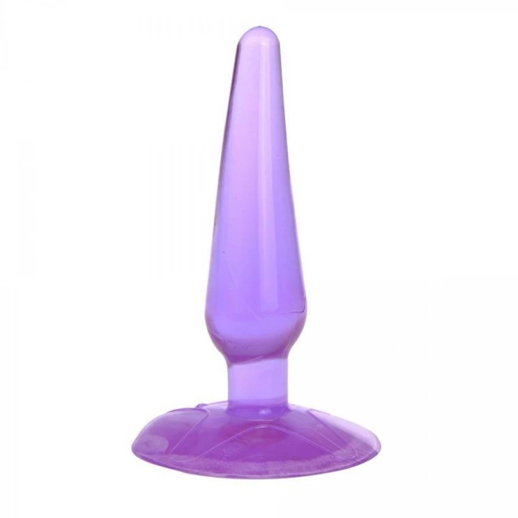 Lovesecret Anal Plug 03