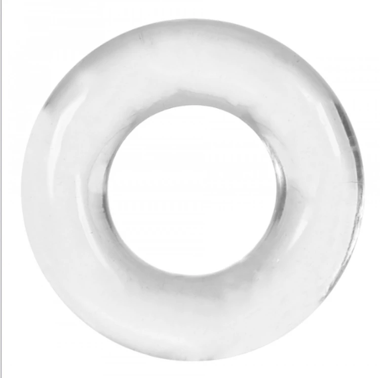 Lovesecret Cockring 2-Pack 02