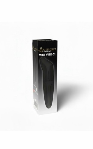 Lovedsecret Mini Vibro 01