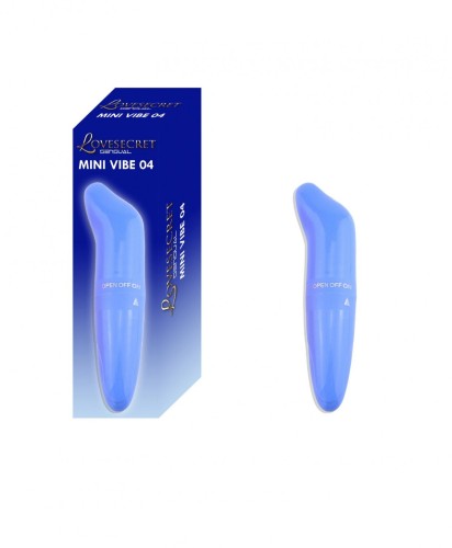 Lovedsecret Mini Vibro 04