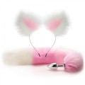 Lovesecret Fox Set 02