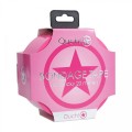 PVC Non-Stick Tape - 20 m - Pink