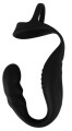 Rebel Cock Ring w RC Prostate