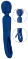 Smile 2in1 Wand with flicking