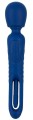 Smile 2in1 Wand with flicking