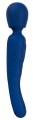 Smile 2in1 Wand with flicking