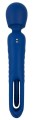 Smile 2in1 Wand with flicking