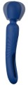Smile 2in1 Wand with flicking
