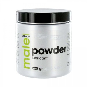 MALE Cobeco Powder Lubricant