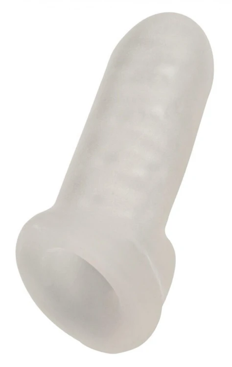 Thickening Sleeve with Ball Ring